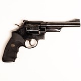 SMITH & WESSON MODEL 27-2 - 3 of 5