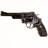 SMITH & WESSON MODEL 27-2 - 1 of 5