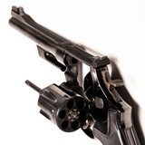 SMITH & WESSON MODEL 27-2 - 5 of 5