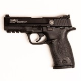 SMITH & WESSON M&P22 COMPACT - 1 of 4