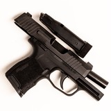 SIG SAUER P365 - 3 of 3