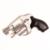 SMITH & WESSON 642-1 AIRWEIGHT - 4 of 5