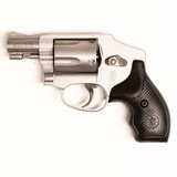 SMITH & WESSON 642-1 AIRWEIGHT - 2 of 5