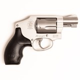 SMITH & WESSON 642-1 AIRWEIGHT - 3 of 5