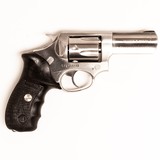 RUGER SP101 - 2 of 4