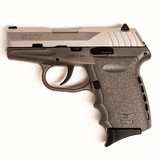SCCY CPX-2 - 1 of 3