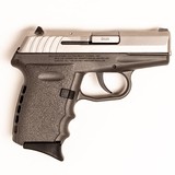 SCCY CPX-2 - 2 of 3