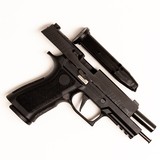 SIG SAUER P320 - 3 of 3
