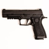 SIG SAUER P320 - 1 of 3