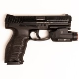 H&K VP9 - 2 of 3