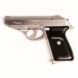 SIG SAUER P230 SL - 2 of 4