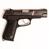 RUGER P89 - 2 of 3