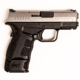 H&K XDS-9 3.3 MOD.2 - 3 of 4