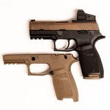 SIG SAUER P320 M18 - 2 of 4