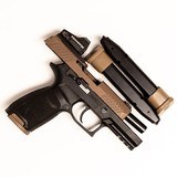 SIG SAUER P320 M18 - 4 of 4