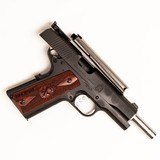 SPRINGFIELD ARMORY RO TARGET - 4 of 4