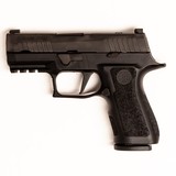 SIG SAUER P320 - 1 of 3