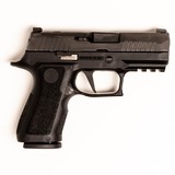 SIG SAUER P320 - 2 of 3