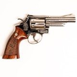 SMITH & WESSON MODEL 19-3 - 3 of 5