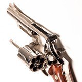 SMITH & WESSON MODEL 19-3 - 5 of 5