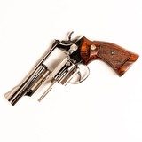 SMITH & WESSON MODEL 19-3 - 4 of 5