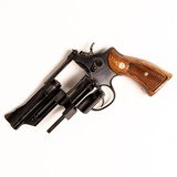 SMITH & WESSON MODEL 28-2 HIGHWAY PATROLMAN - 4 of 5