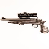 KEYSTONE SPORTING ARMS CRICKETT - 1 of 3