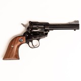 RUGER NEW MODEL SINGLE-SIX - 3 of 5