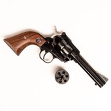 RUGER NEW MODEL SINGLE-SIX - 4 of 5
