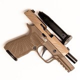 SIG SAUER P320 - 3 of 3