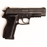 SIG SAUER P226 - 2 of 3