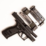 SPRINGFIELD ARMORY XD-9 SUB COMPACT - 4 of 4