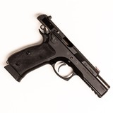 CZ 75 SP-01 TACTICAL - 4 of 4