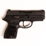 SIG SAUER P320 SUB-COMPACT - 3 of 4