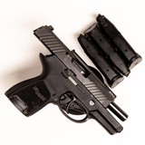 SIG SAUER P320 SUB-COMPACT - 4 of 4