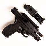 TISAS ZIGANA PX9 - 4 of 4