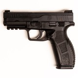 TISAS ZIGANA PX9 - 1 of 4