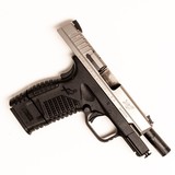 SPRINGFIELD ARMORY XDS-45 - 3 of 3