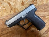 KAHR ARMS CW45 - 3 of 3