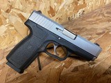 KAHR ARMS CW45 - 2 of 3