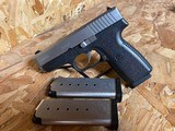 KAHR ARMS CW45 - 1 of 3