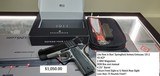 Springfield Armory 1911 Emissary - 1 of 1