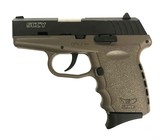 SCCY CPX-2 - 1 of 3