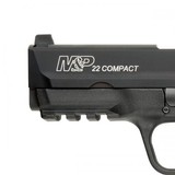 SMITH & WESSON M&P22 COMPACT - 5 of 6