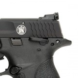 SMITH & WESSON M&P22 COMPACT - 6 of 6