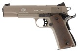 AMERICAN TACTICAL IMPORTS GSG 1911 TAN - 2 of 2