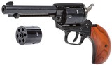 HERITAGE MFG. ROUGH RIDER SMALL BORE - 3 of 4