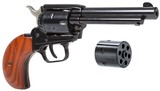 HERITAGE MFG. ROUGH RIDER SMALL BORE - 2 of 4