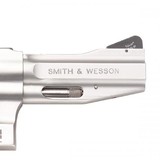 SMITH & WESSON 60 PRO PERFORMANCE - 2 of 4