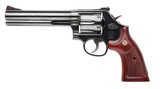SMITH & WESSON 586 CLASSIC - 3 of 5